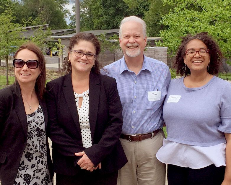 Prps Benefits Events