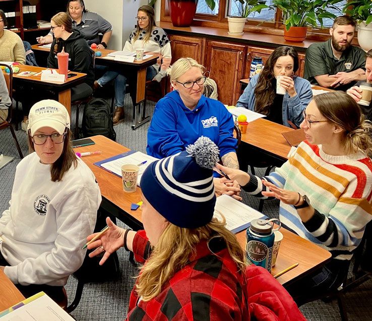 Prps Pro Certification