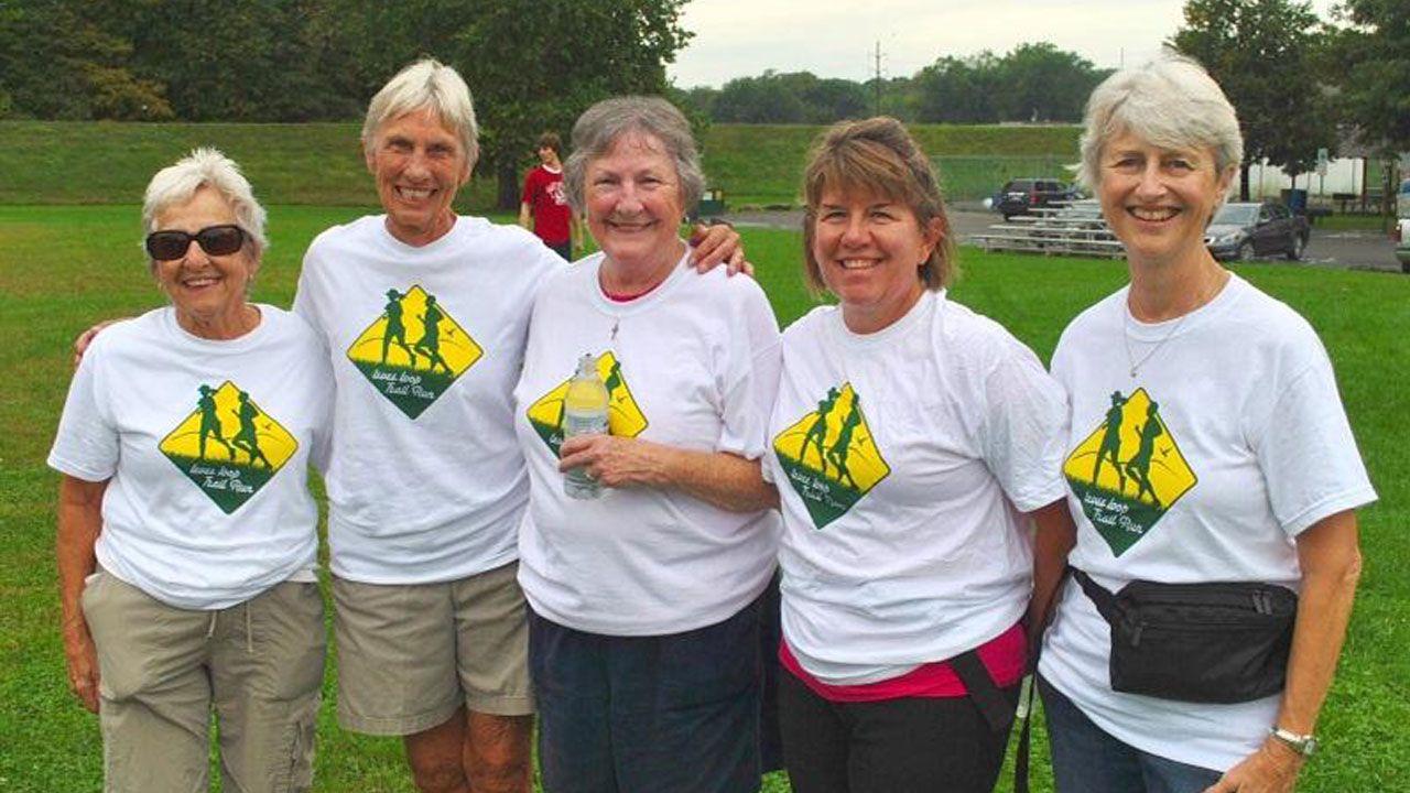 Publications Lttrunners