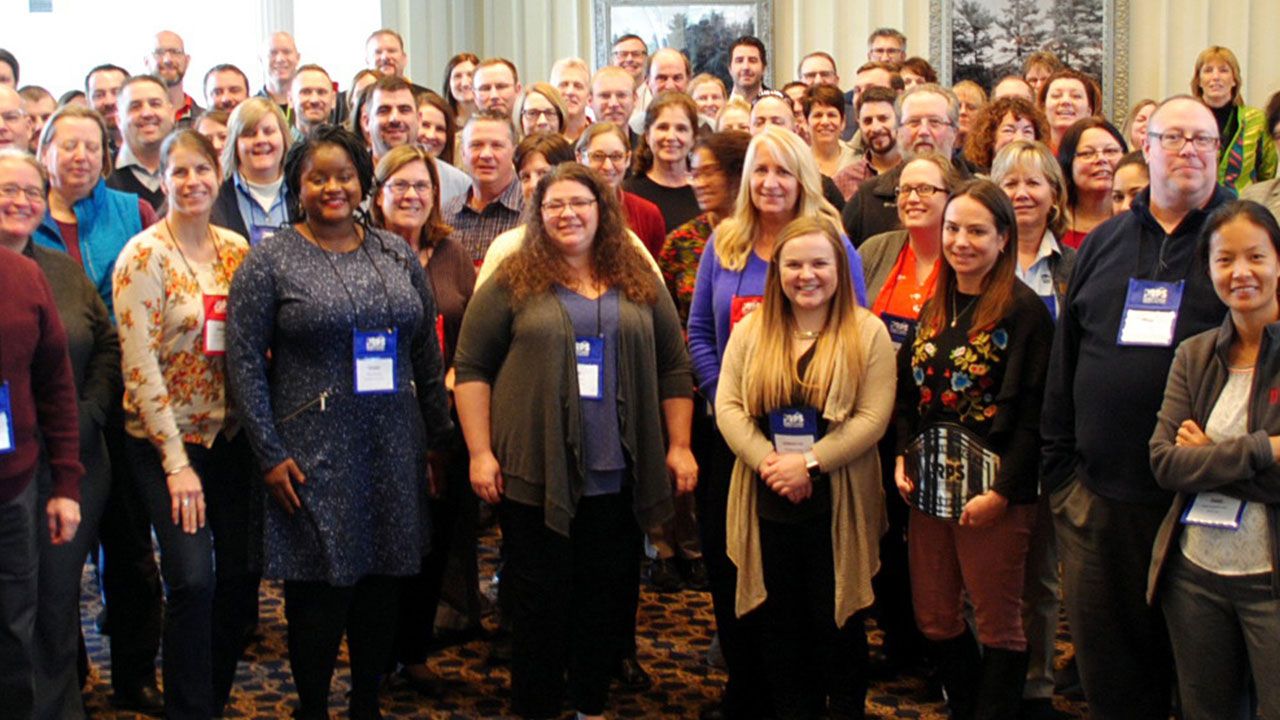 Publications Leadership 2025