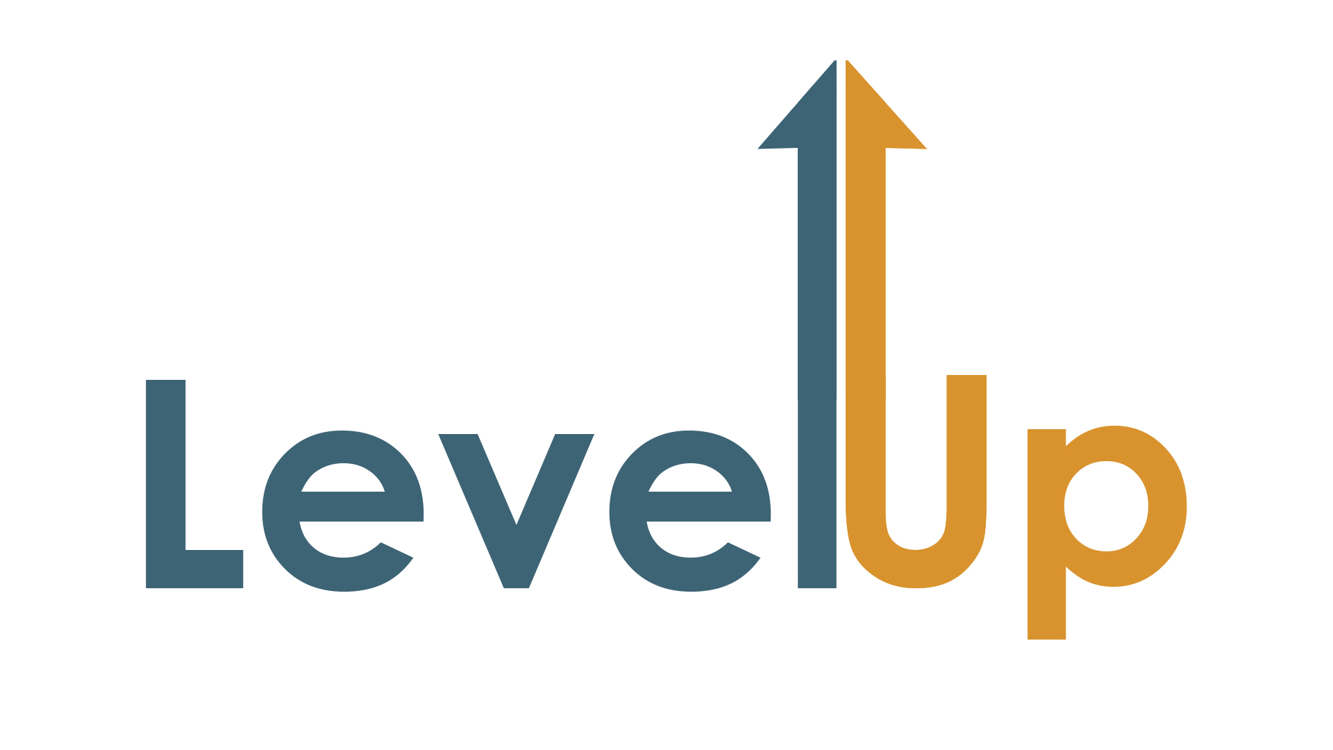 Level Up Logo Vector Art, Icons, and Graphics for Free Download